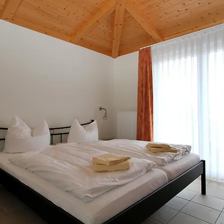 Apartment Am Sonnenblick, Whg 6 *