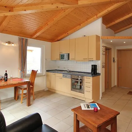 Am Sonnenblick, Whg 6 * Χέρινγκσντορφ