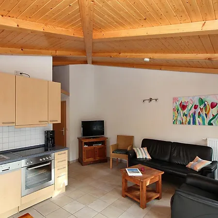 Am Sonnenblick, Whg 6 Χέρινγκσντορφ