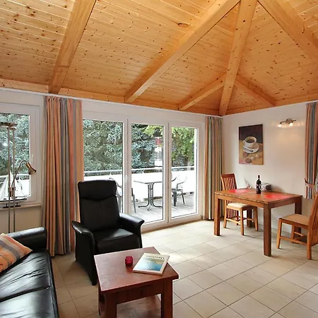 Am Sonnenblick, Whg 6 Apartment Heringsdorf (Usedom)