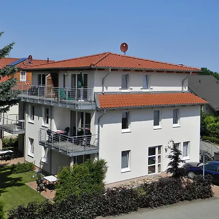 Am Sonnenblick, Whg 6 Heringsdorf (Usedom)