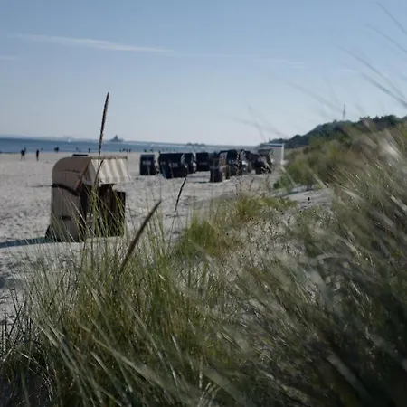 Am Sonnenblick, Whg 6 * Heringsdorf (Usedom)