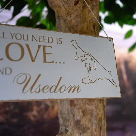 Διαμέρισμα Am Sonnenblick, Whg 6