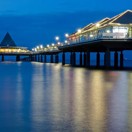 Am Sonnenblick, Whg 6 * Χέρινγκσντορφ