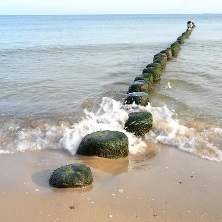 Am Sonnenblick, Whg 6 Lägenhet *