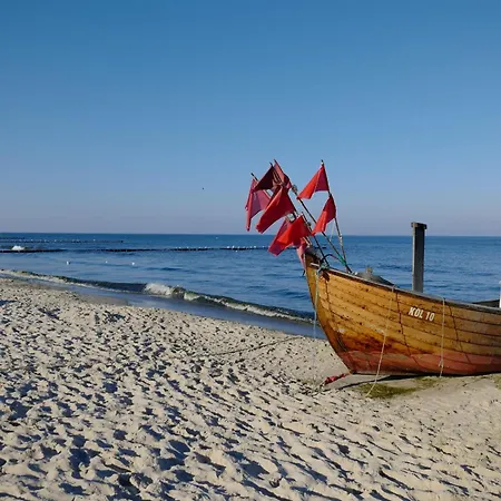 Lägenhet Am Sonnenblick, Whg 6