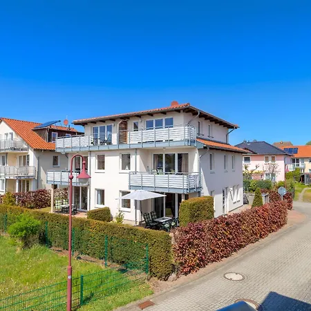 Am Sonnenblick, Whg 6 Heringsdorf (Usedom)