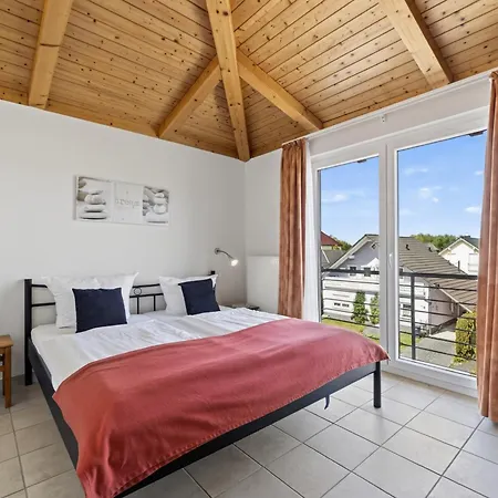 Am Sonnenblick, Whg 6 Heringsdorf (Usedom)