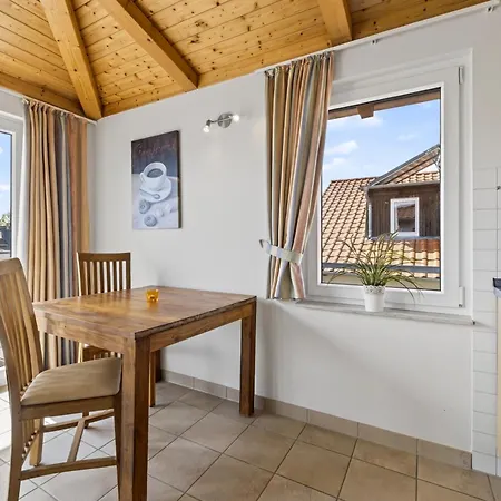 Am Sonnenblick, Whg 6 * Heringsdorf (Usedom)