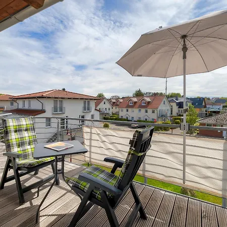 Am Sonnenblick, Whg 6 Lägenhet *